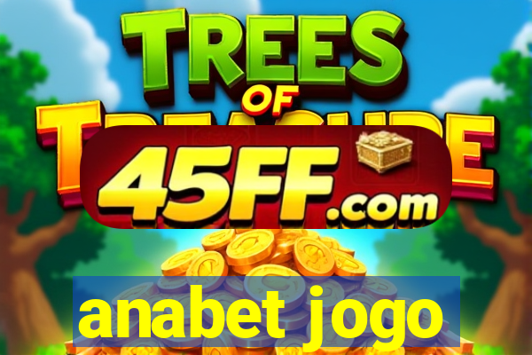 anabet jogo